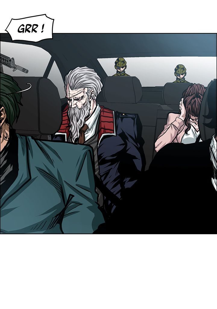 Read Rooftop Sword Master FR Manga Online