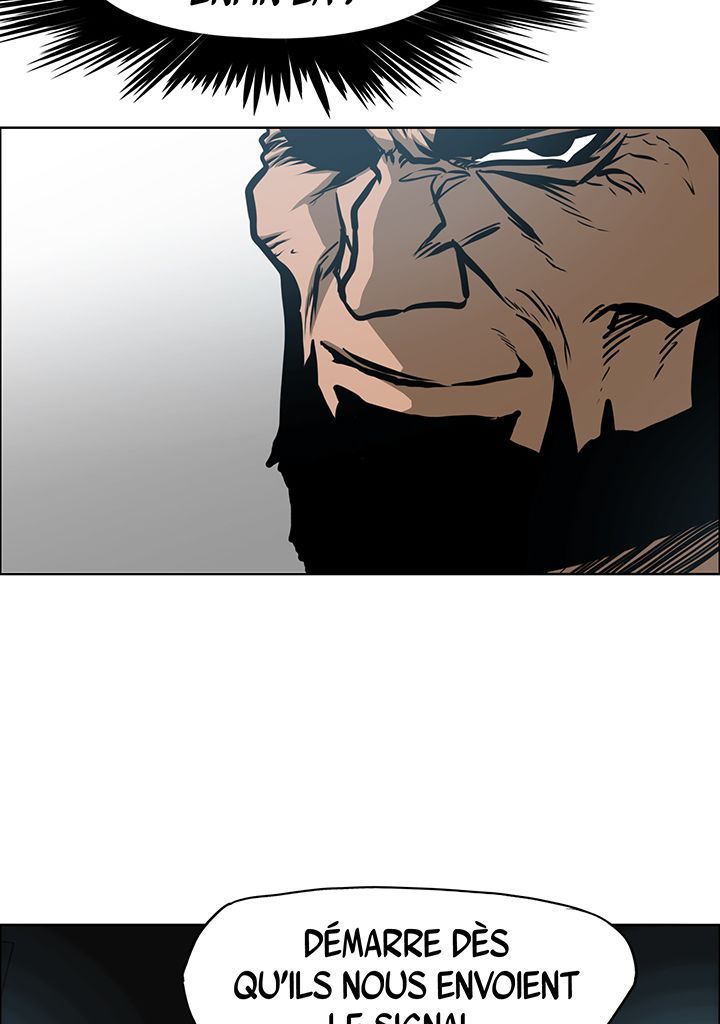 Read Rooftop Sword Master FR Manga Online