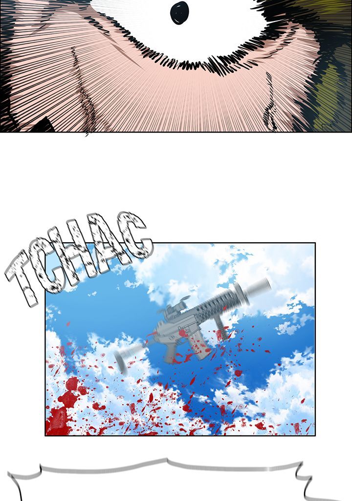 Read Rooftop Sword Master FR Manga Online