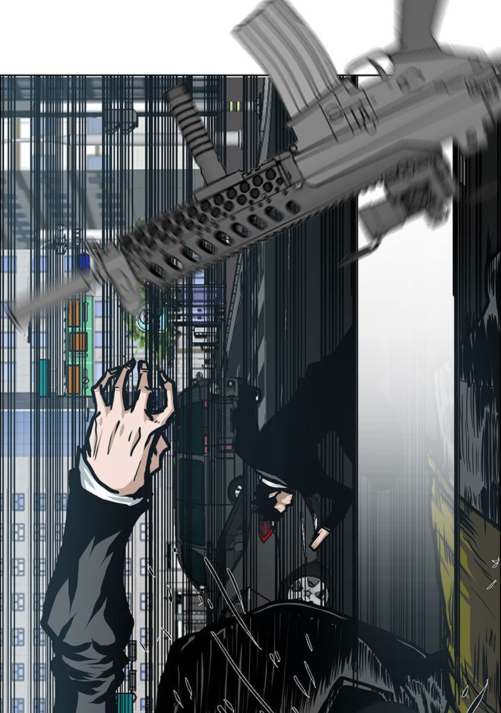 Read Rooftop Sword Master FR Manga Online