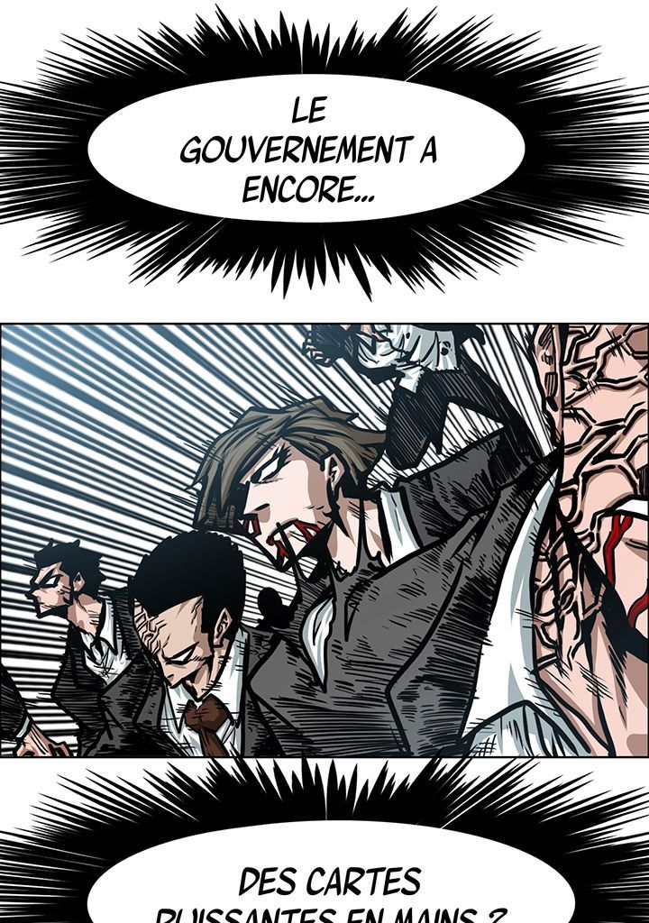 Read Rooftop Sword Master FR Manga Online