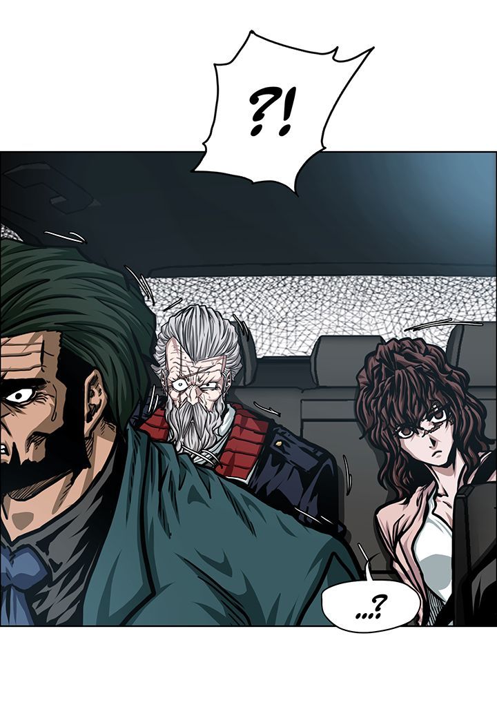 Read Rooftop Sword Master FR Manga Online