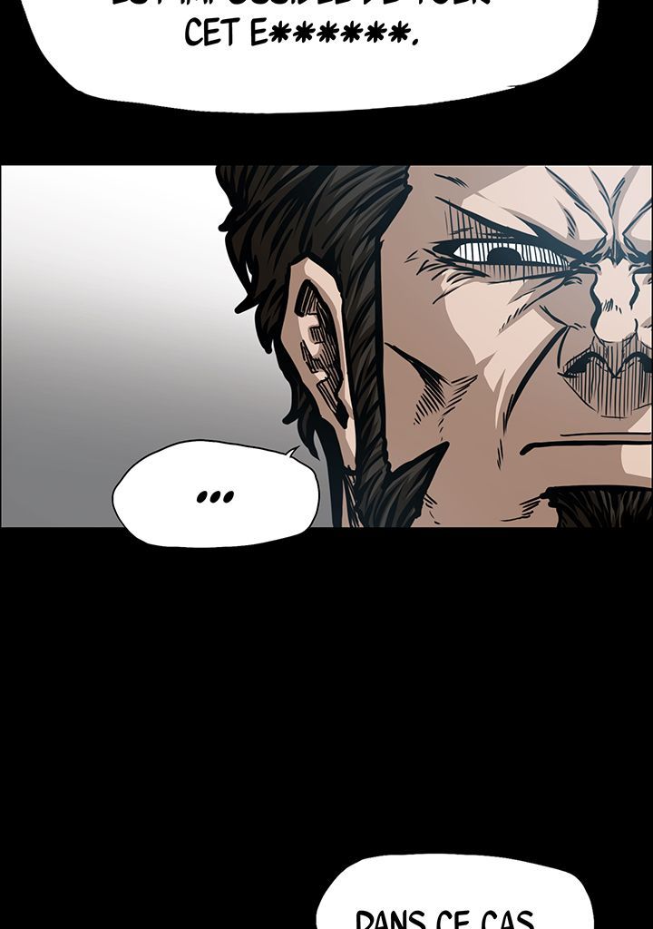 Read Rooftop Sword Master FR Manga Online