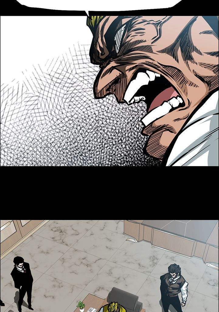 Read Rooftop Sword Master FR Manga Online