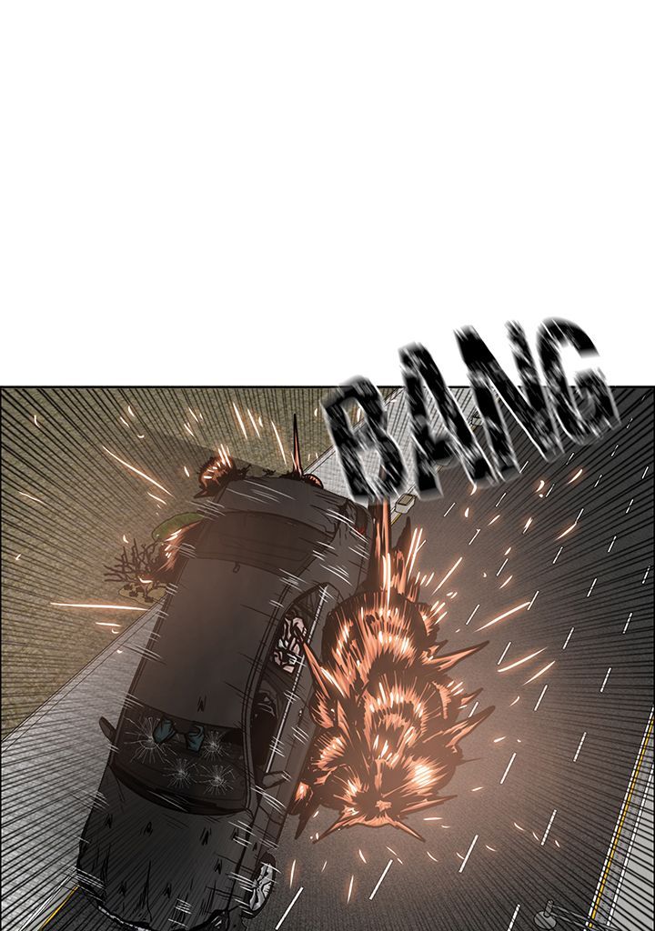 Read Rooftop Sword Master FR Manga Online