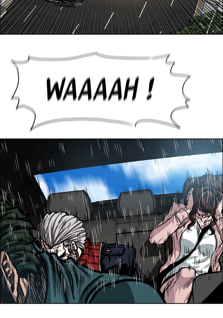 Read Rooftop Sword Master FR Manga Online