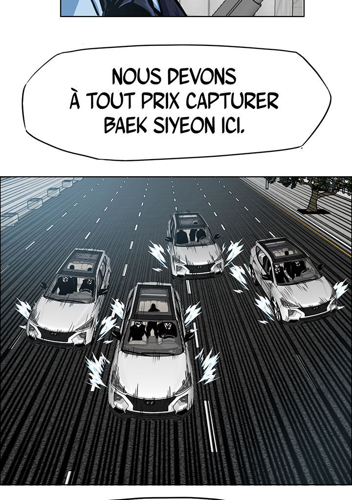 Read Rooftop Sword Master FR Manga Online