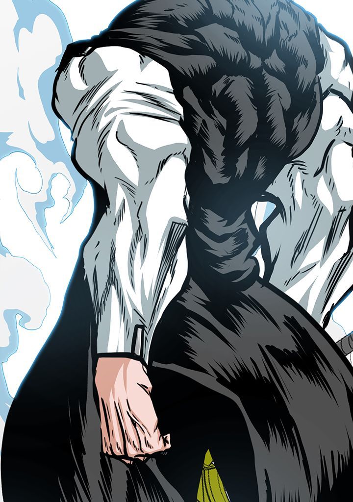 Read Rooftop Sword Master FR Manga Online