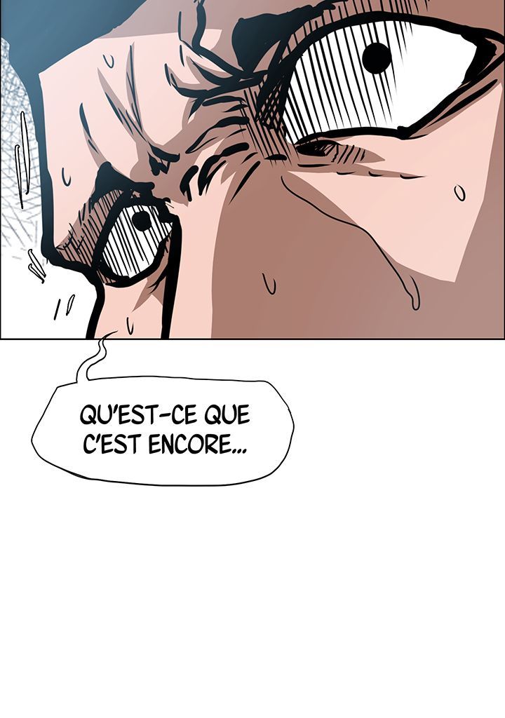 Read Rooftop Sword Master FR Manga Online