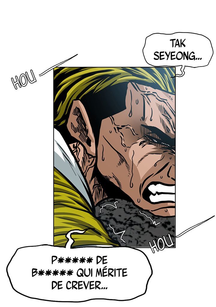 Read Rooftop Sword Master FR Manga Online