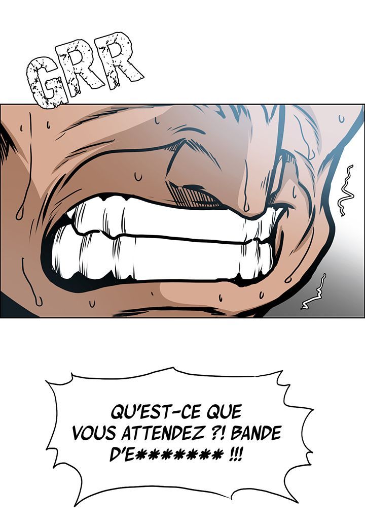 Read Rooftop Sword Master FR Manga Online