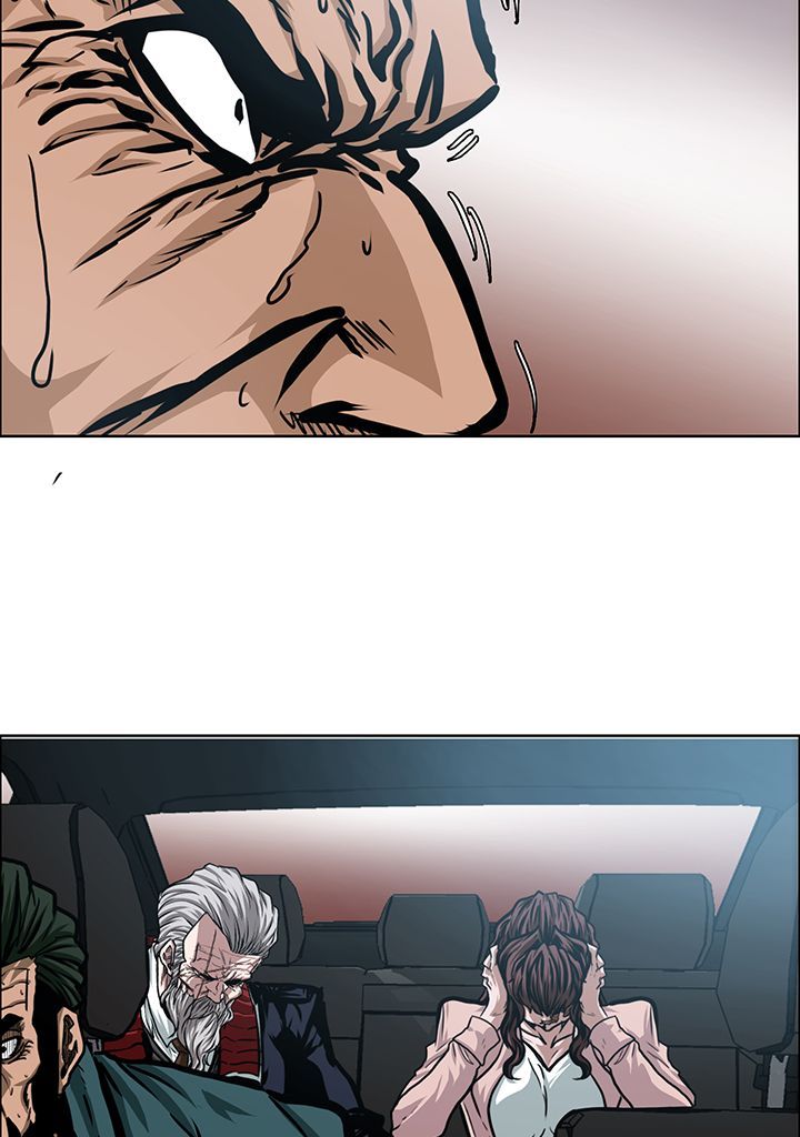 Read Rooftop Sword Master FR Manga Online