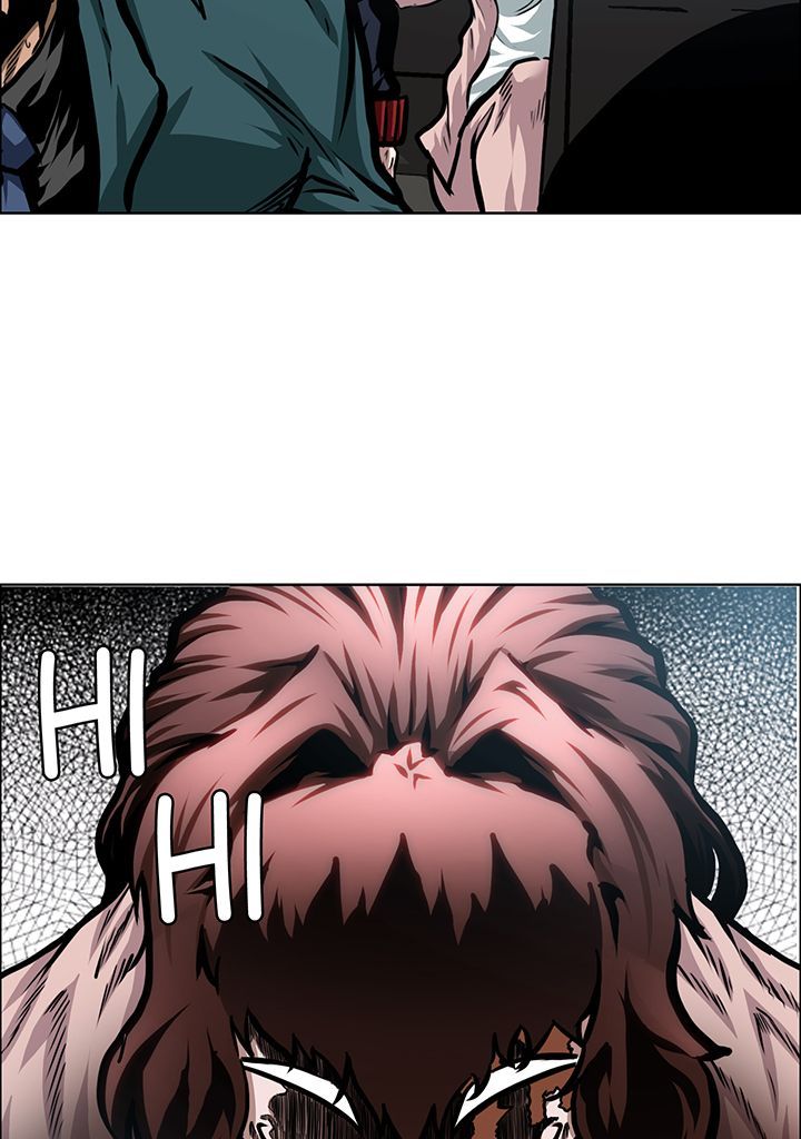 Read Rooftop Sword Master FR Manga Online