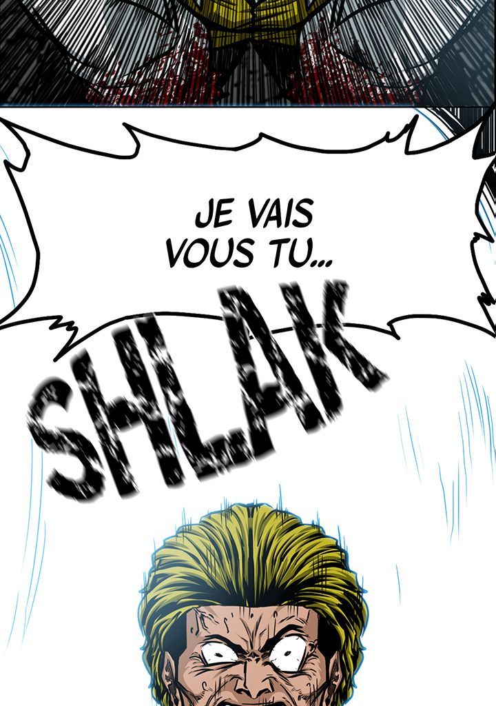 Read Rooftop Sword Master FR Manga Online