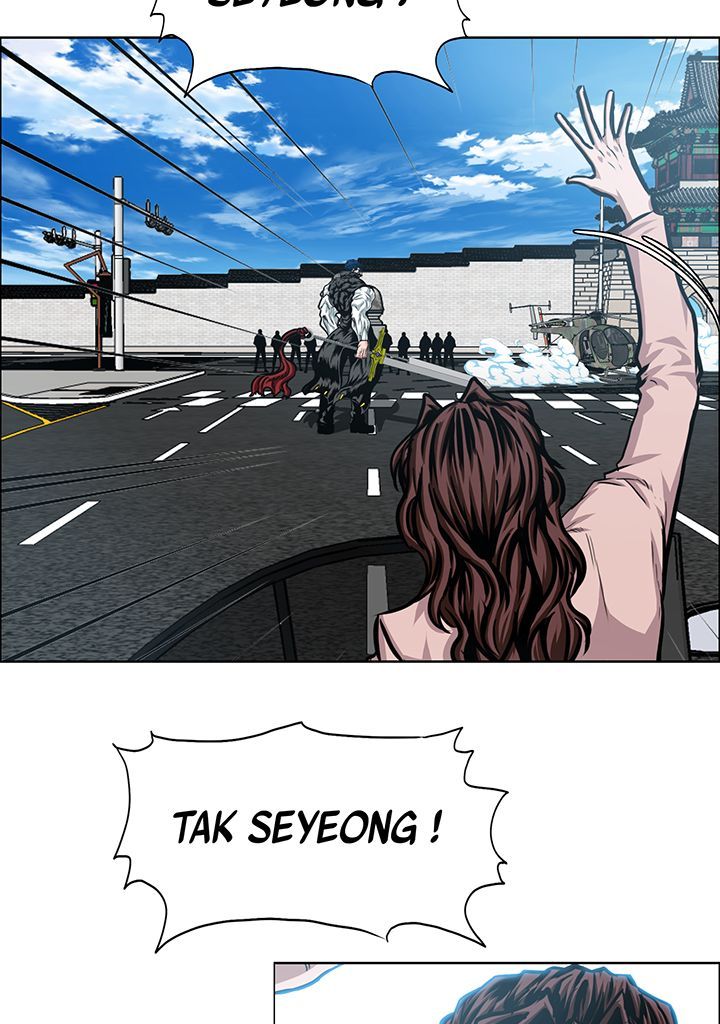 Read Rooftop Sword Master FR Manga Online