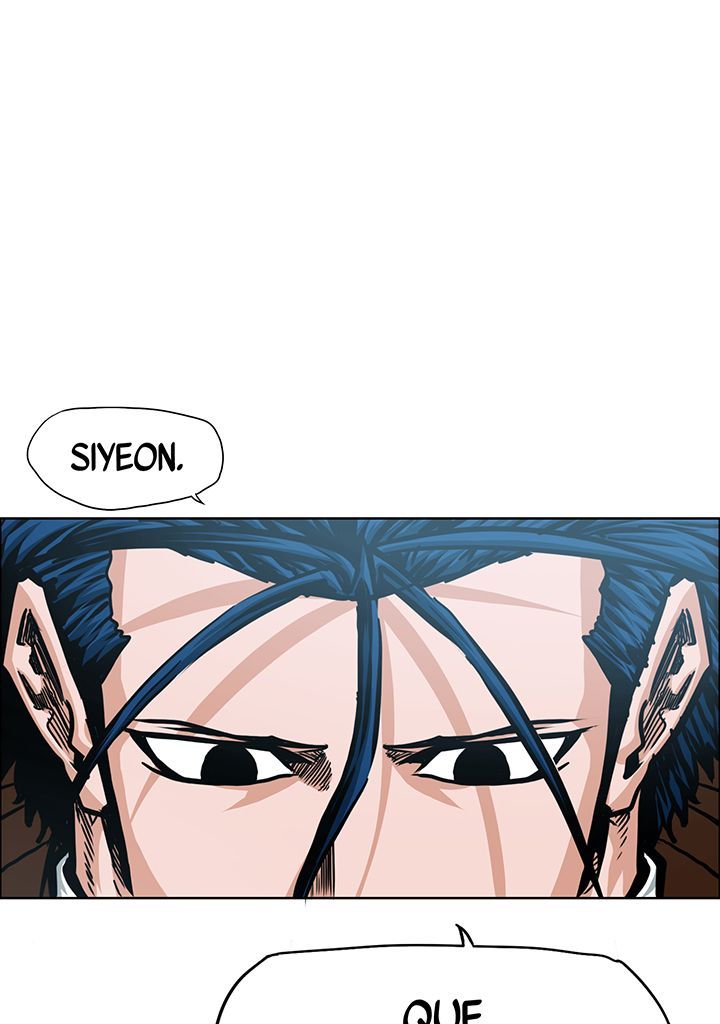 Read Rooftop Sword Master FR Manga Online