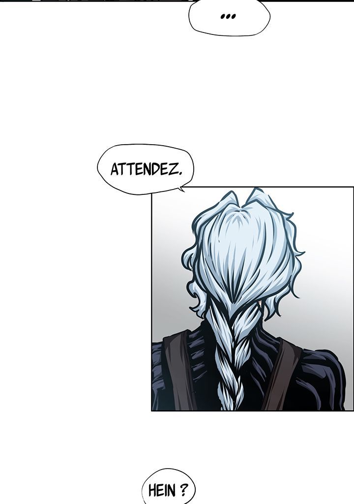 Read Rooftop Sword Master FR Manga Online