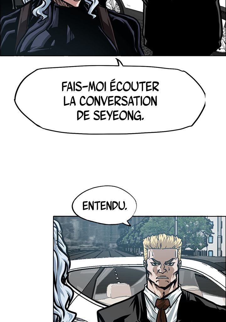 Read Rooftop Sword Master FR Manga Online