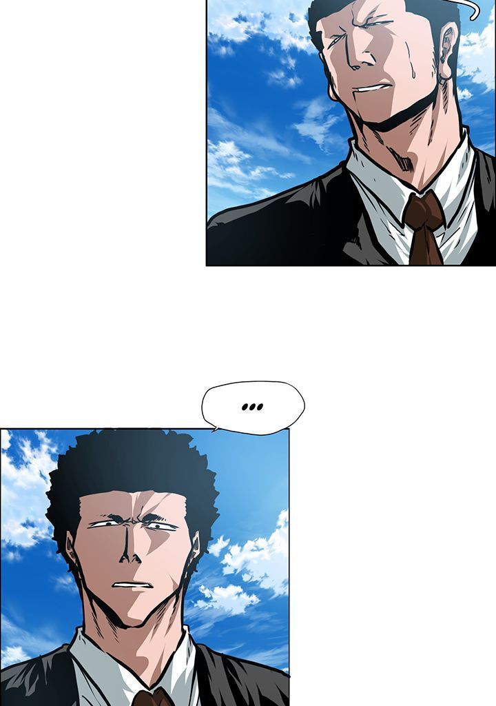 Read Rooftop Sword Master FR Manga Online