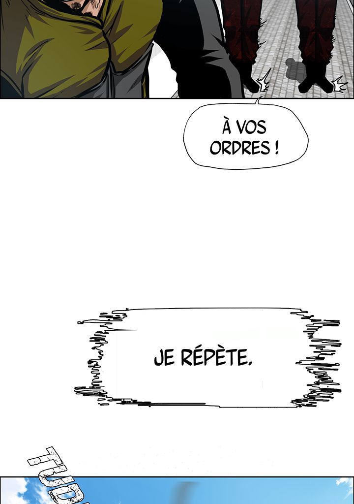 Read Rooftop Sword Master FR Manga Online