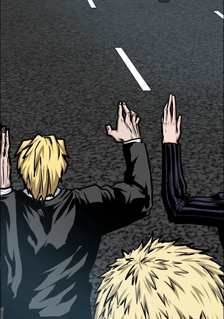 Read Rooftop Sword Master FR Manga Online