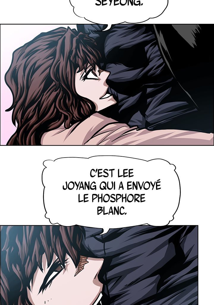 Read Rooftop Sword Master FR Manga Online