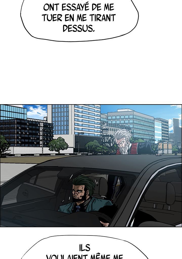 Read Rooftop Sword Master FR Manga Online