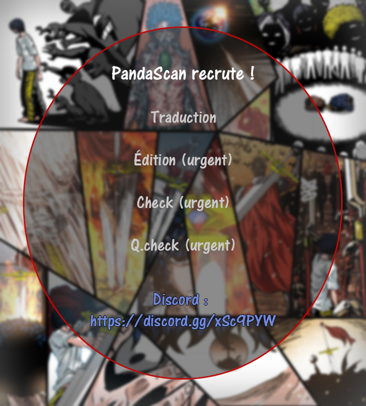 Read Rooftop Sword Master FR Manga Online