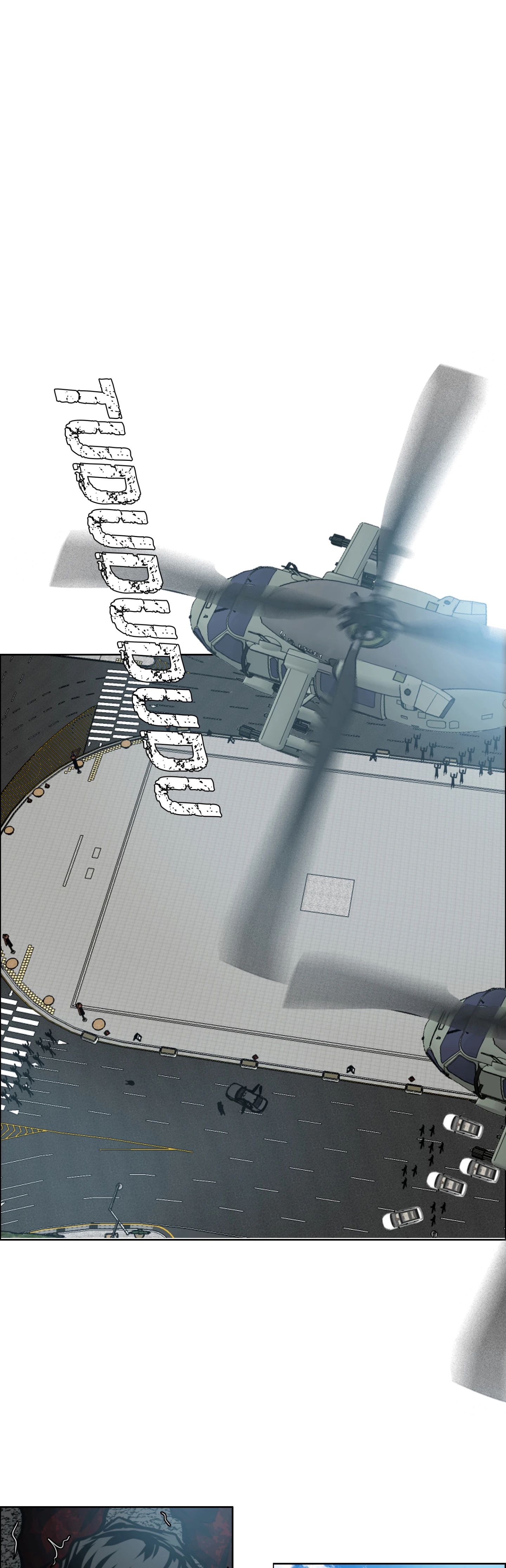 Read Rooftop Sword Master FR Manga Online