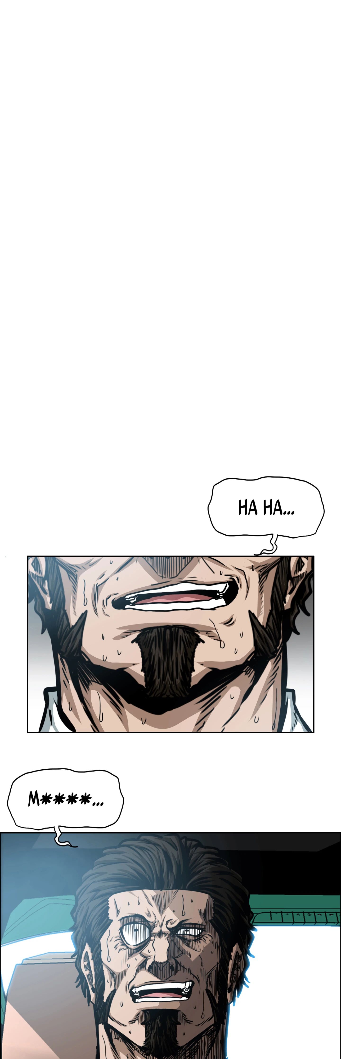 Read Rooftop Sword Master FR Manga Online