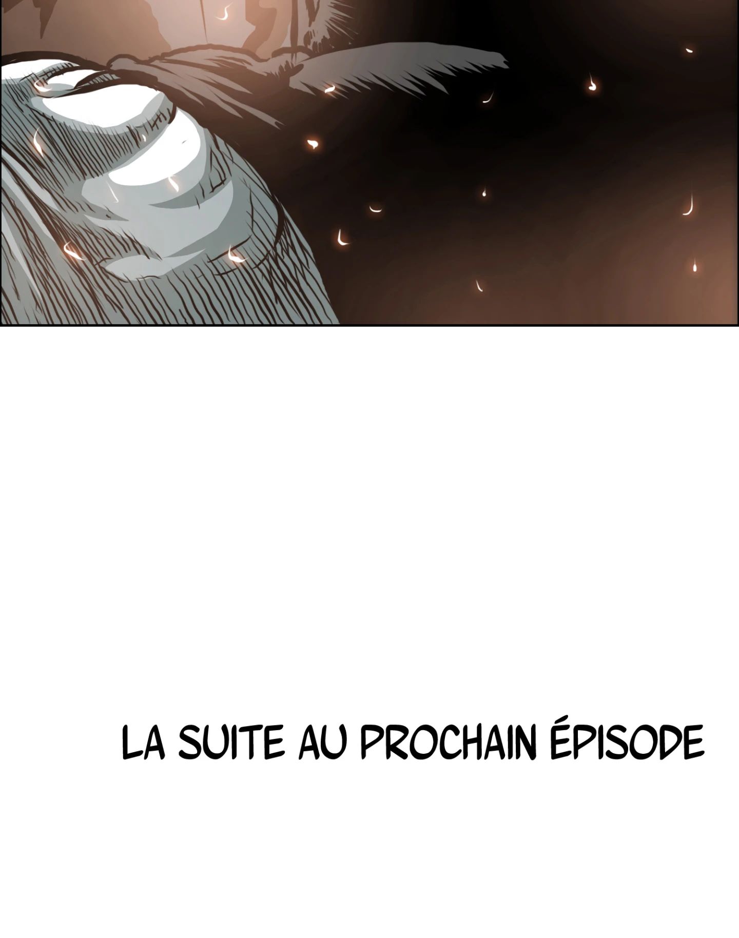 Read Rooftop Sword Master FR Manga Online