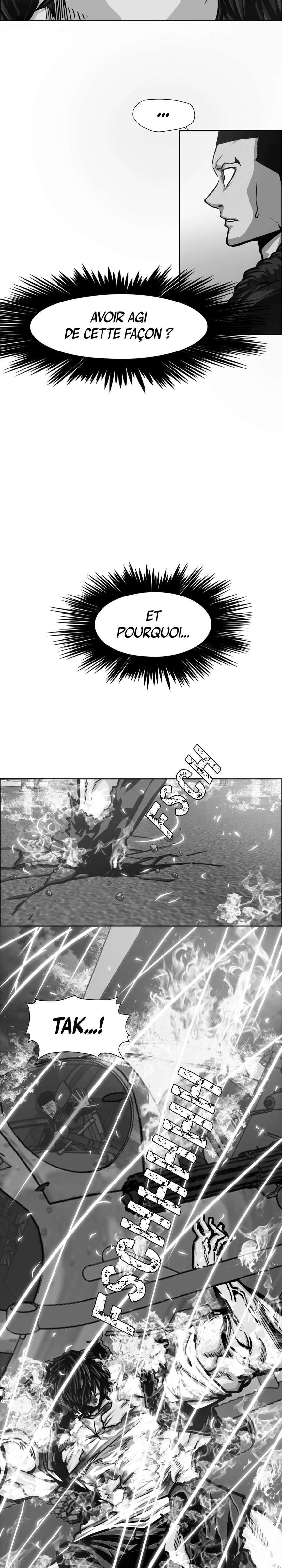 Read Rooftop Sword Master FR Manga Online