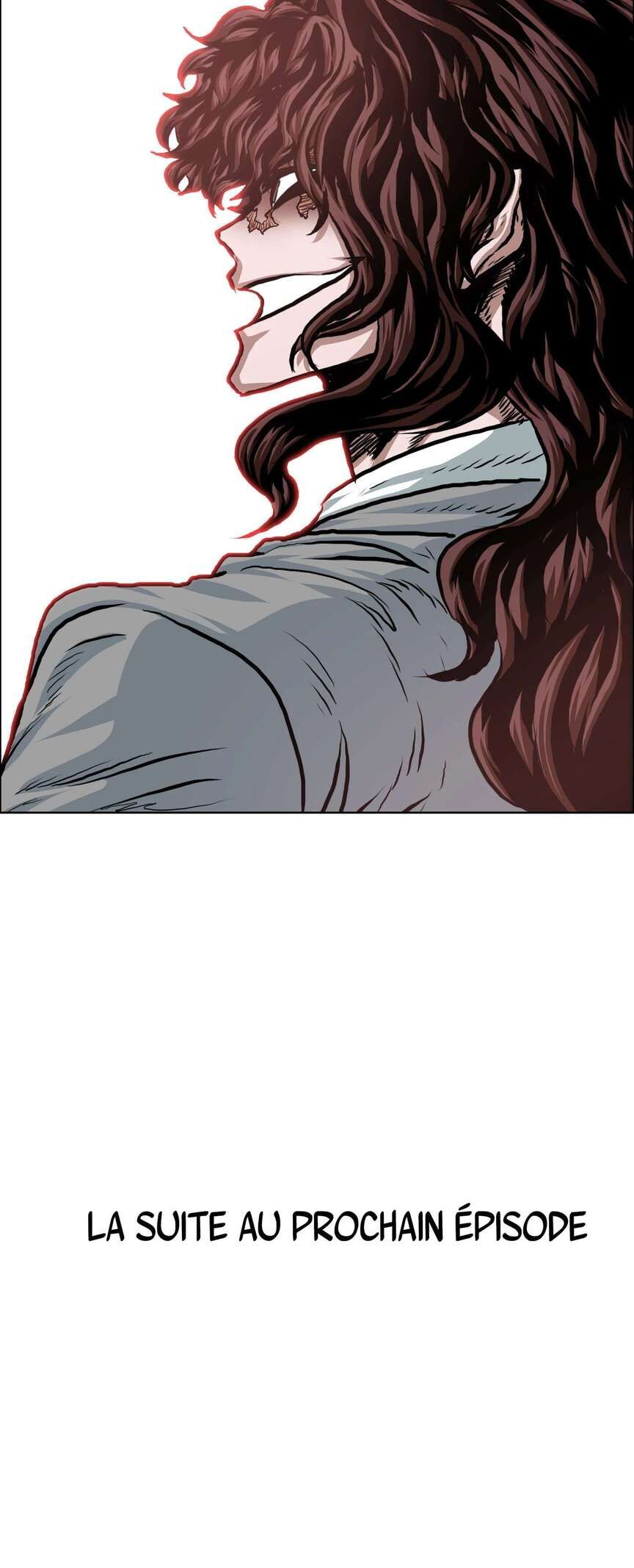 Read Rooftop Sword Master FR Manga Online