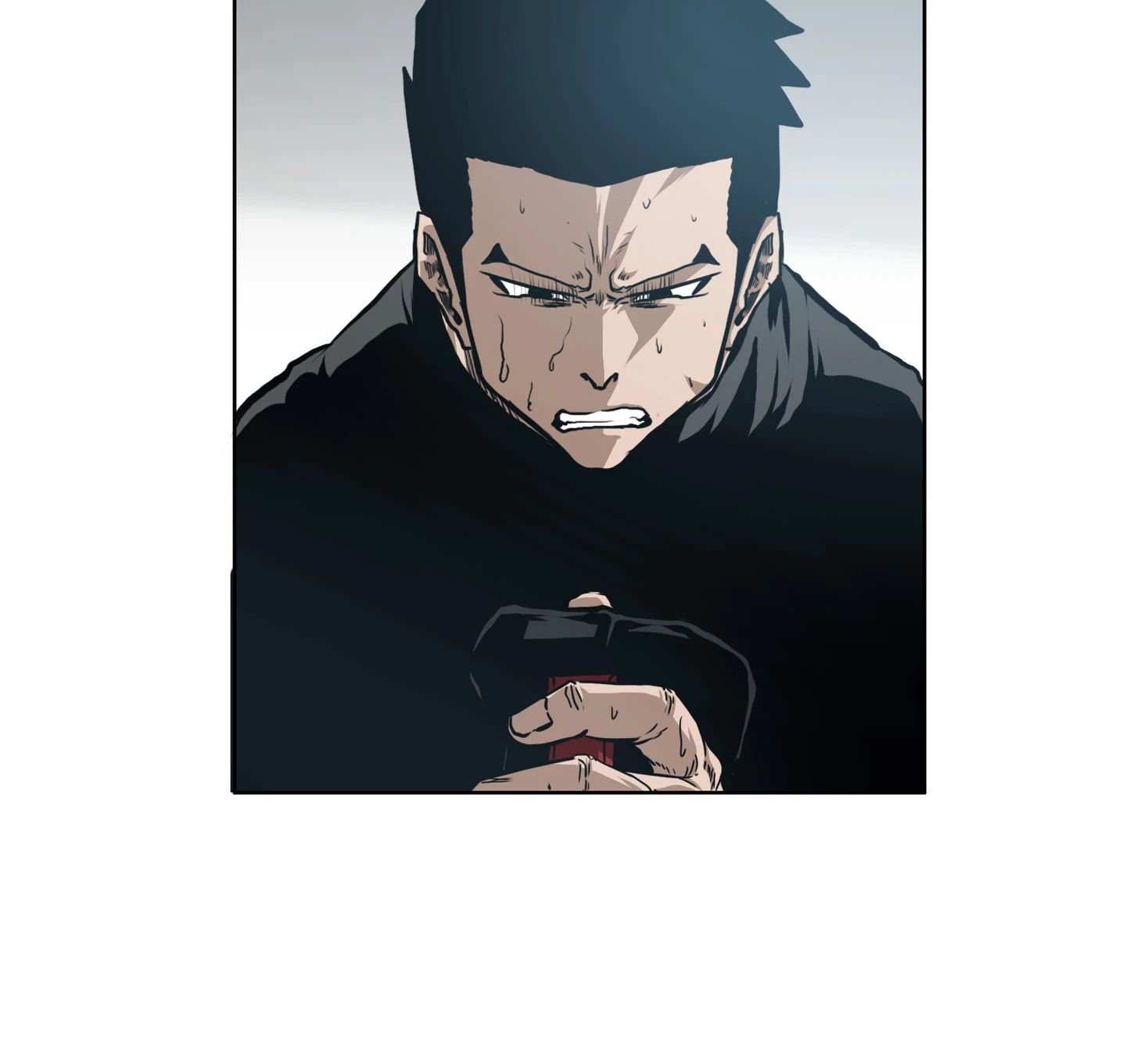 Read Rooftop Sword Master FR Manga Online