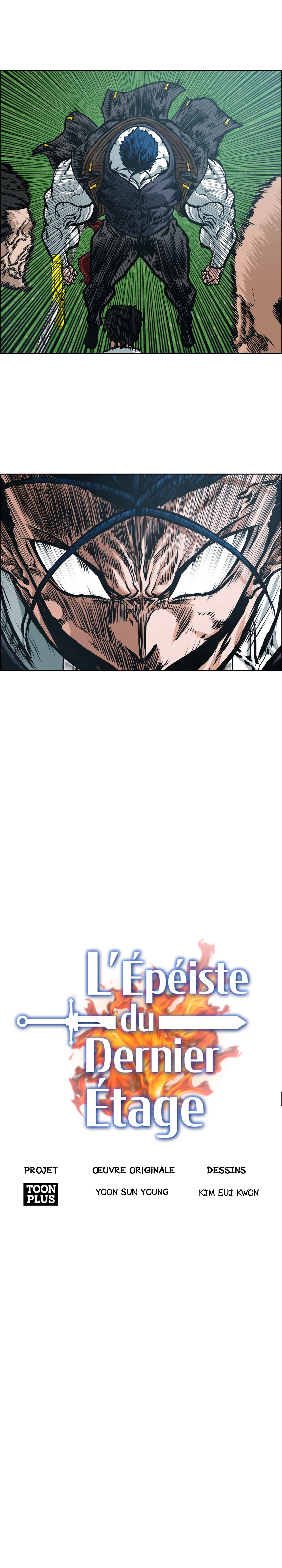 Read Rooftop Sword Master FR Manga Online