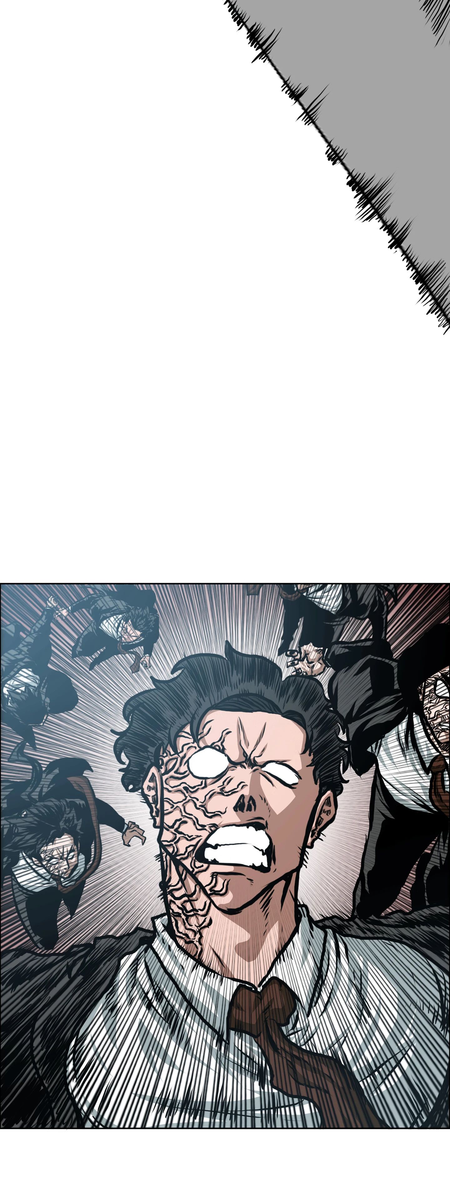 Read Rooftop Sword Master FR Manga Online