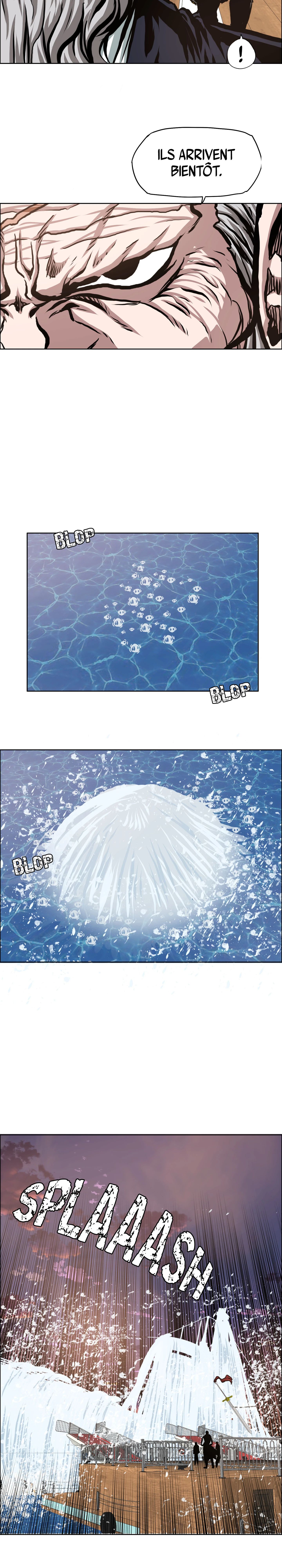 Read Rooftop Sword Master FR Manga Online