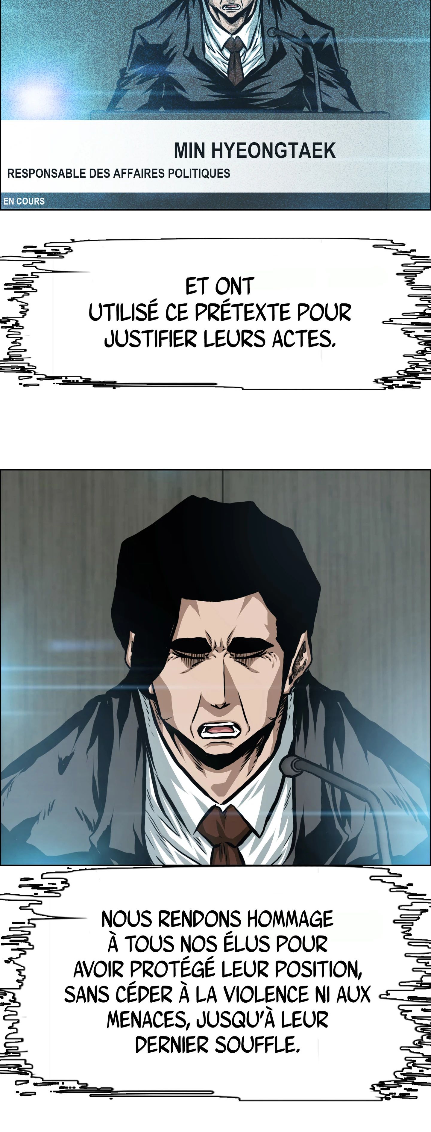 Read Rooftop Sword Master FR Manga Online