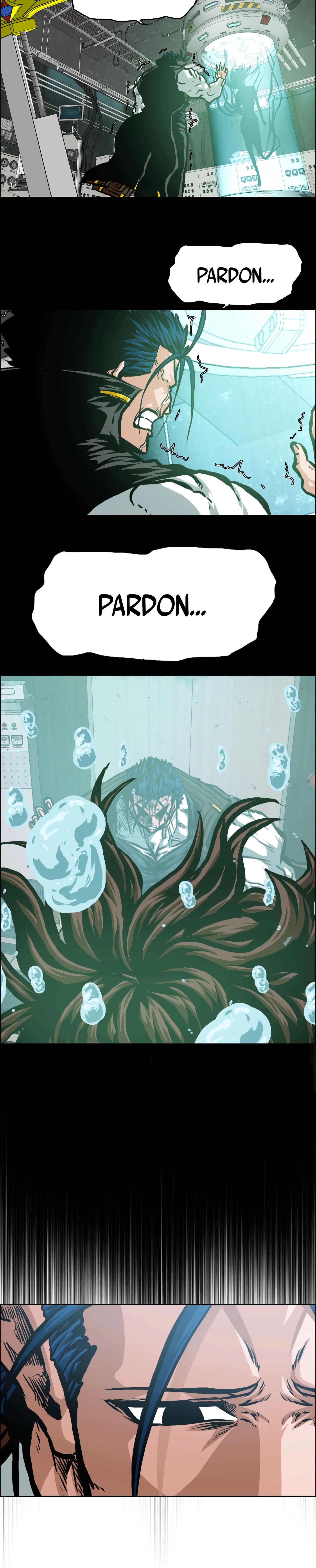 Read Rooftop Sword Master FR Manga Online