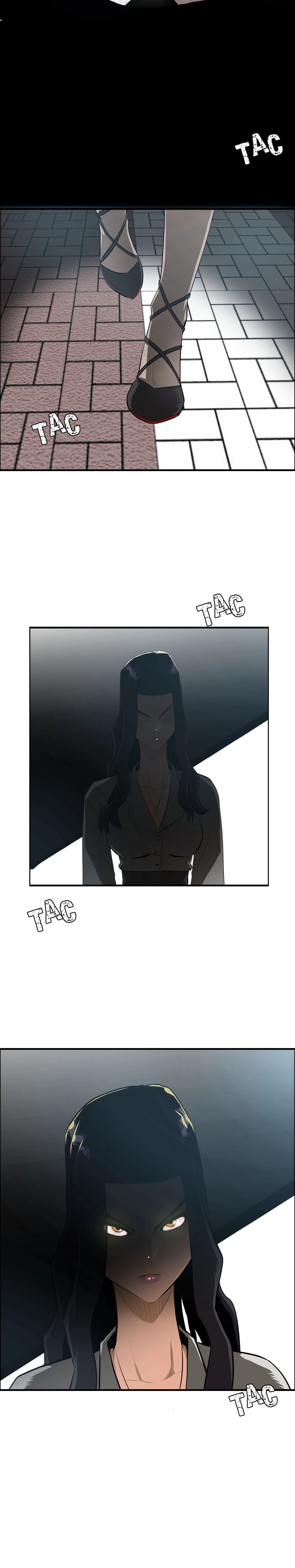 Read Rooftop Sword Master FR Manga Online