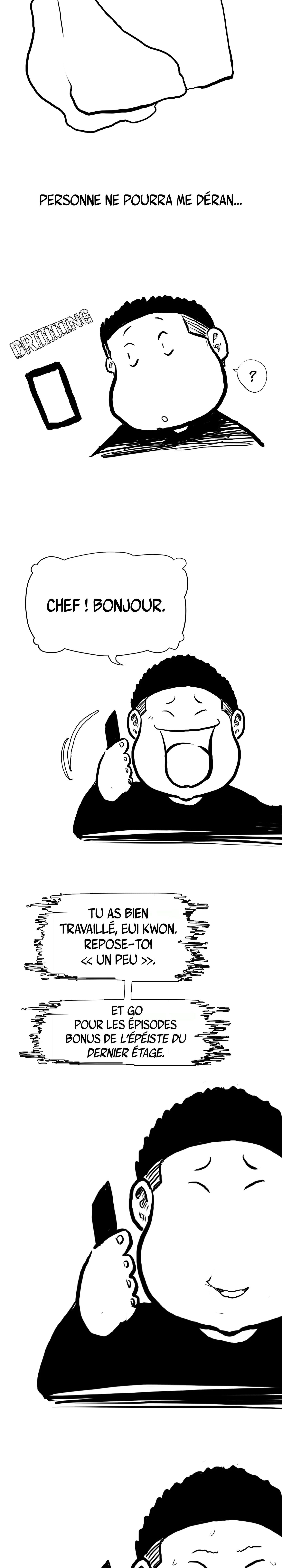 Read Rooftop Sword Master FR Manga Online