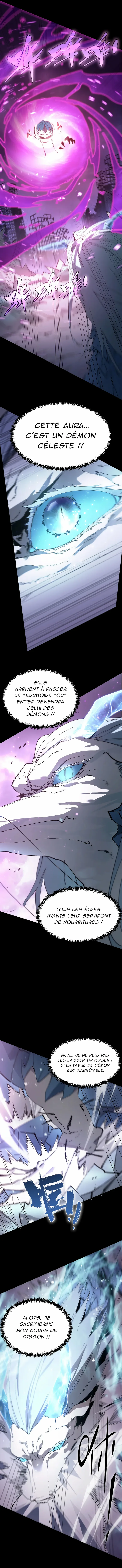 Read SSS Grade Saint Knight FR Manga Online