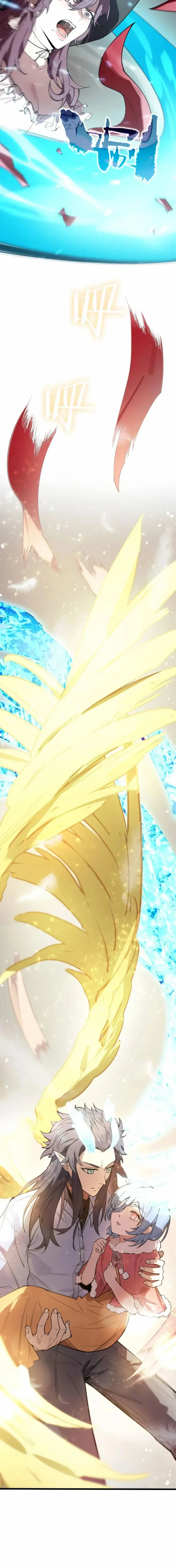 Read SSS Grade Saint Knight FR Manga Online