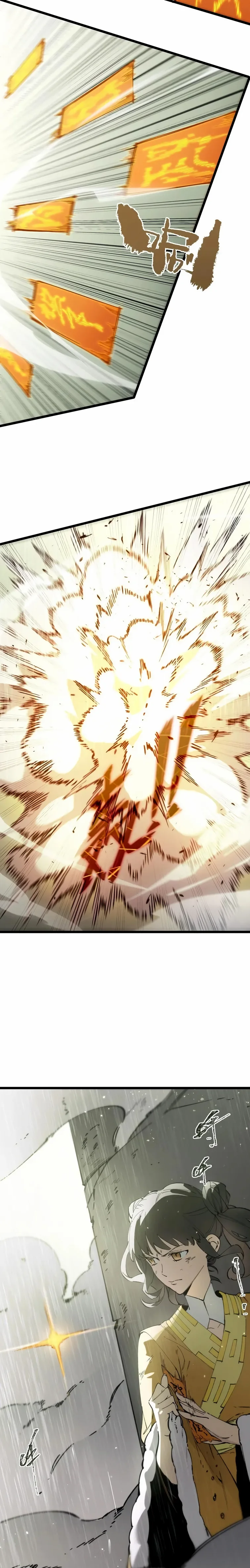 Read SSS Grade Saint Knight FR Manga Online