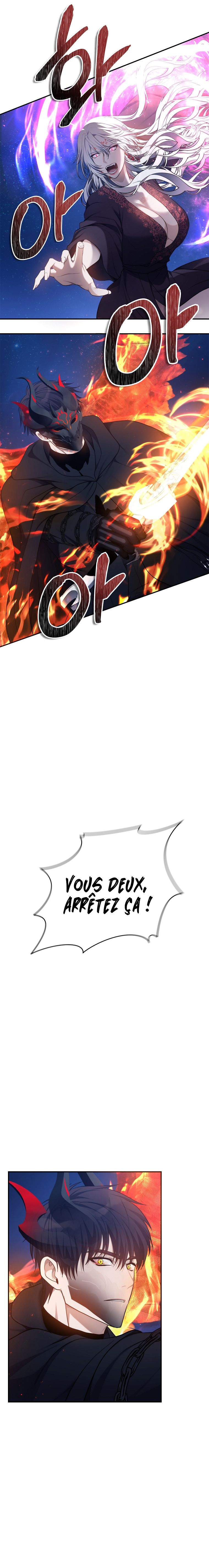 Read Second Life Ranker FR Manga Online