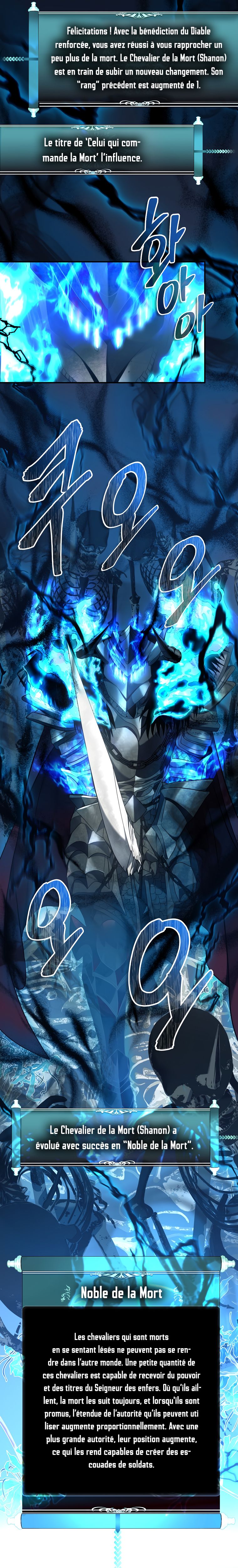 Read Second Life Ranker FR Manga Online