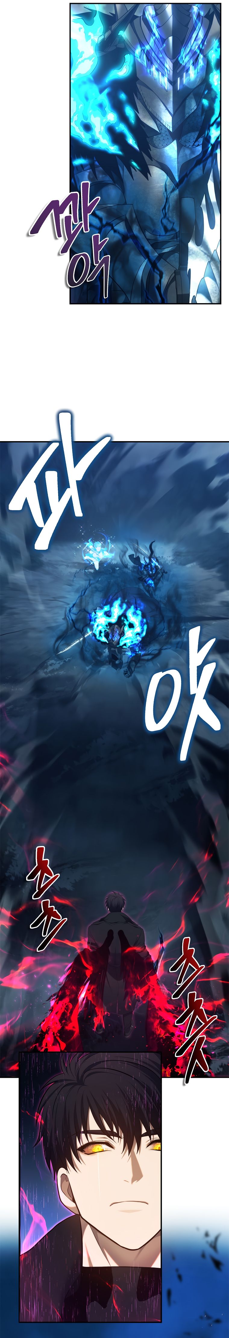 Read Second Life Ranker FR Manga Online