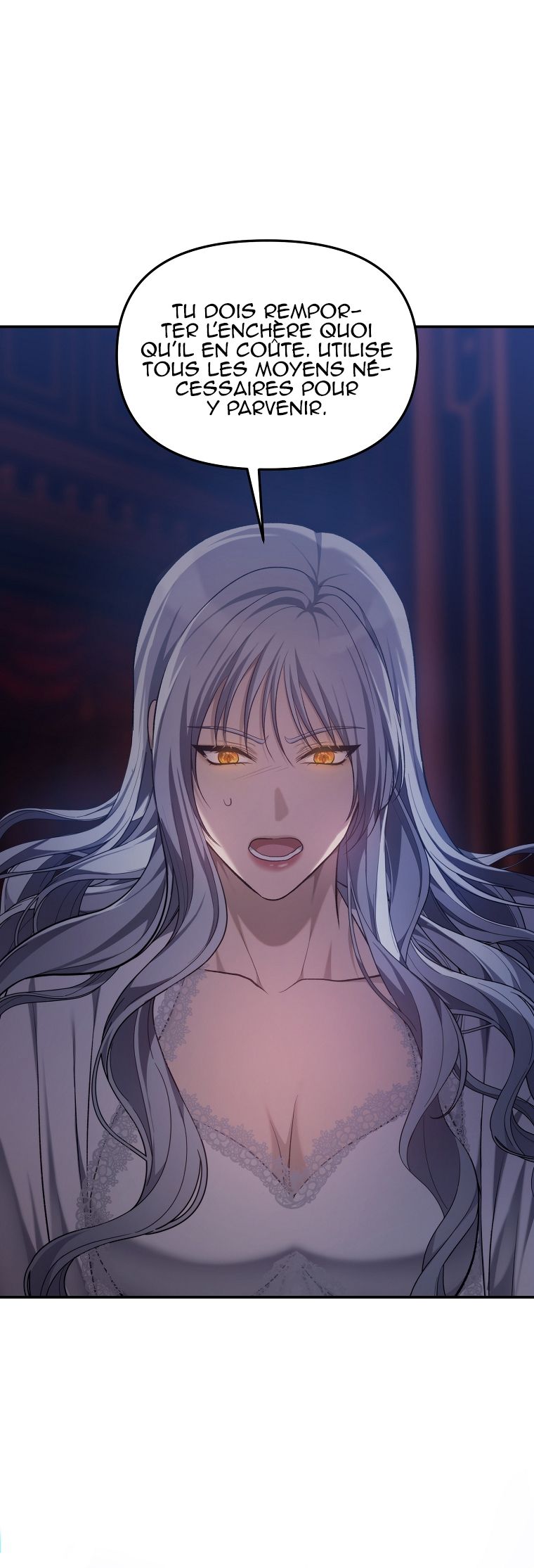 Read Second Life Ranker FR Manga Online