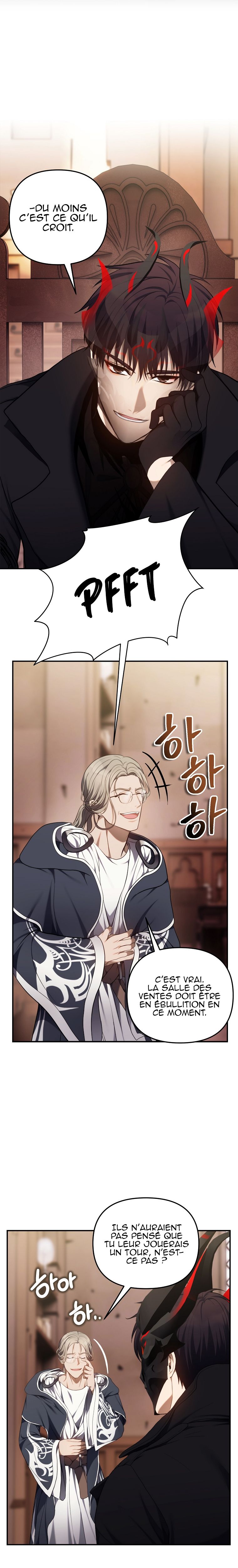 Read Second Life Ranker FR Manga Online