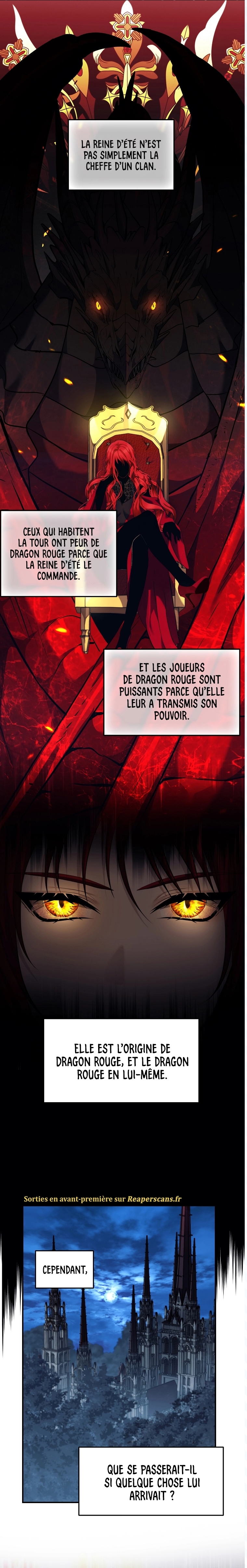 Read Second Life Ranker FR Manga Online